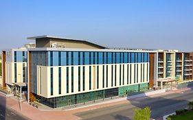 Aloft By Marriott Dubai Airport